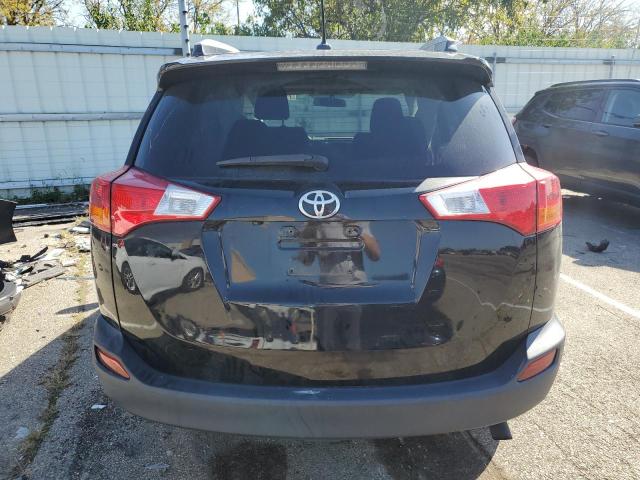2015 Toyota Rav4 Xle VIN: 2T3RFREV4FW289211 Lot: 71328733
