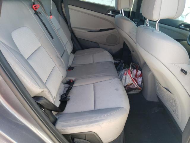 KM8J33A29GU199030 Hyundai Tucson Limited