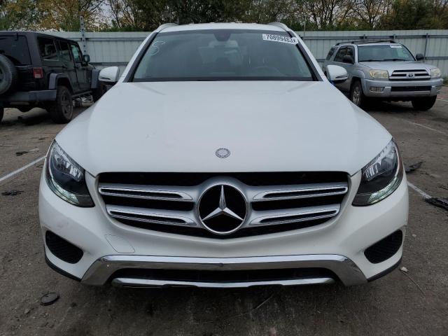 WDC0G4JBXGF014153 Mercedes-Benz GLC 300