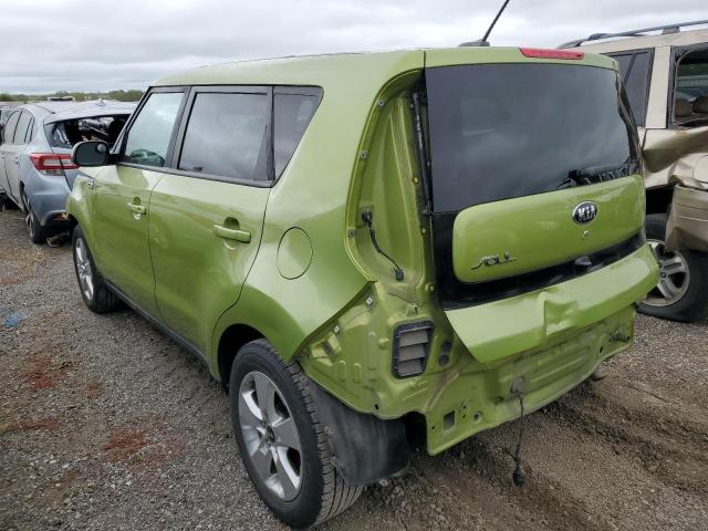 KNDJN2A2XJ7900091 KIA Soul