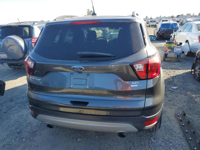 2019 FORD ESCAPE SEL - 1FMCU9HDXKUB62948
