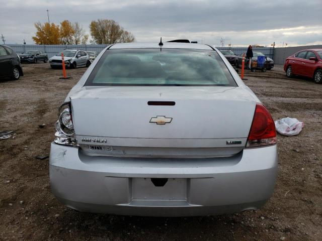 2012 Chevrolet Impala Ls VIN: 2G1WA5E38C1244262 Lot: 73565193