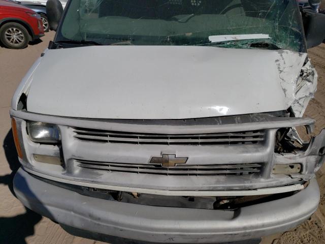 1GCGG25R1Y1266338 2000 Chevrolet Express G2500