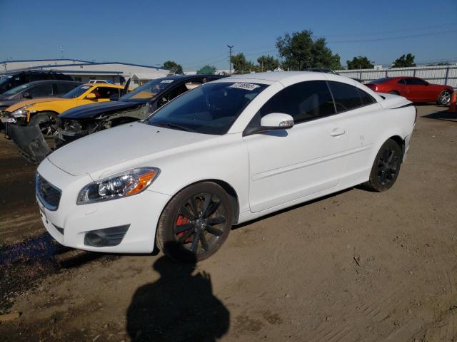 2012 Volvo C70 T5