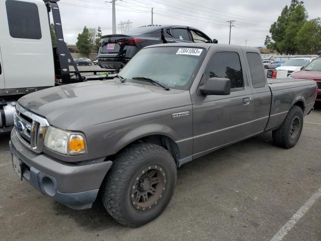 2011 Ford Ranger 