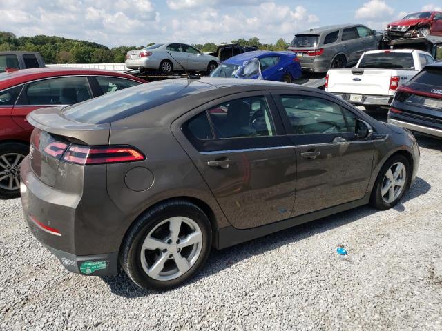 VIN 1G1RH6E42EU163319 2014 Chevrolet Volt no.3