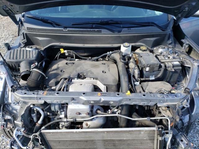 3GKALTEXXJL158440 GMC Terrain Sle