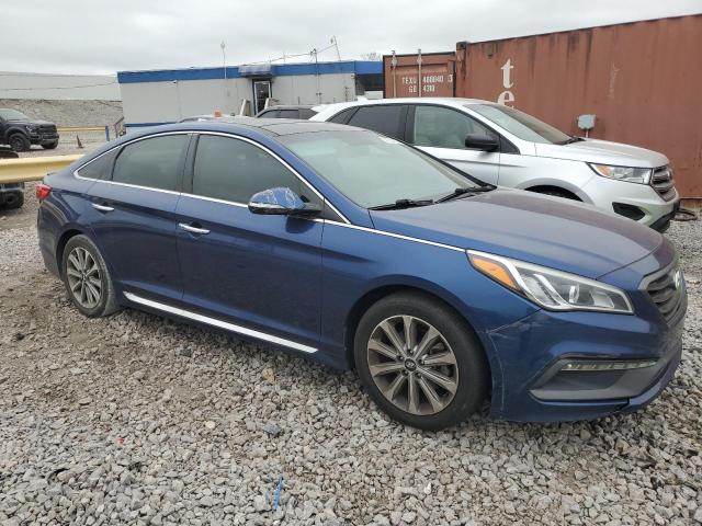 5NPE34AF6GH267972 | 2016 Hyundai sonata sport