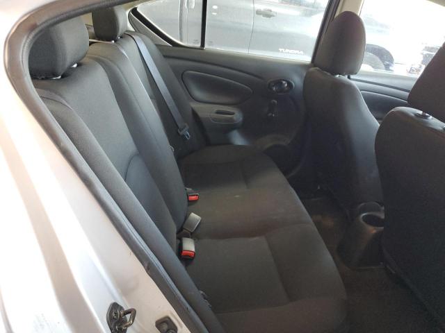 3N1CN7AP3JL802858 Nissan VERSA S