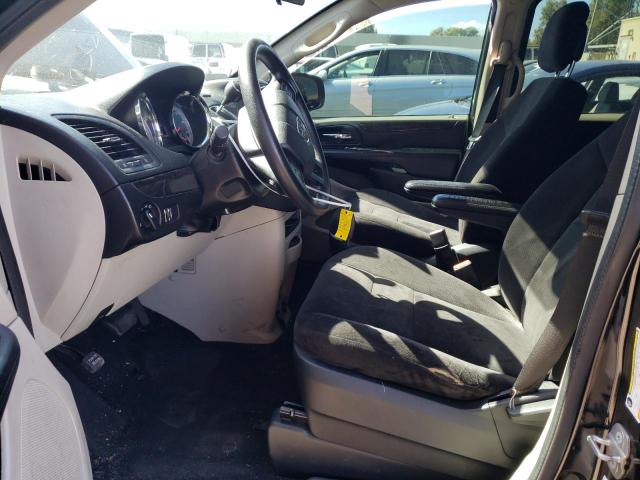 2C4RDGBG9ER229692 Dodge Grand Caravan Se