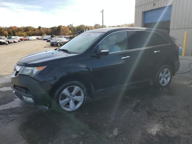 2010 Acura MDX 