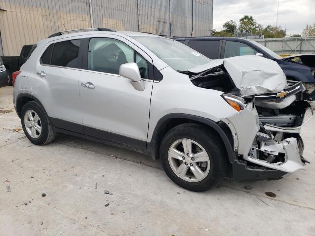 3GNCJLSB8LL328761 | 2020 CHEVROLET TRAX 1LT