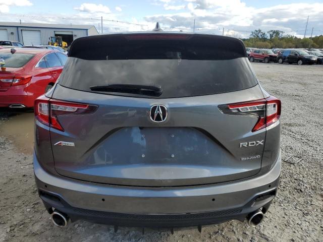 2022 ACURA RDX A-SPEC - 5J8TC2H68NL016222