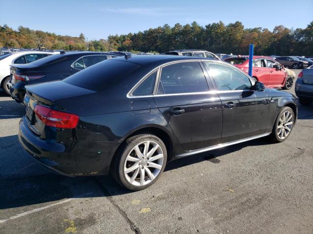 VIN WAUAFAFL4EN023024 2014 Audi A4, Premium no.3