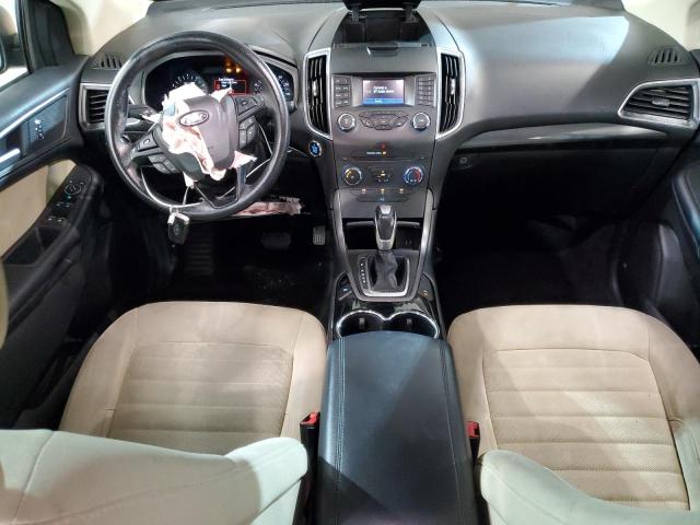 2FMPK3G98JBB39433 Ford EDGE SE