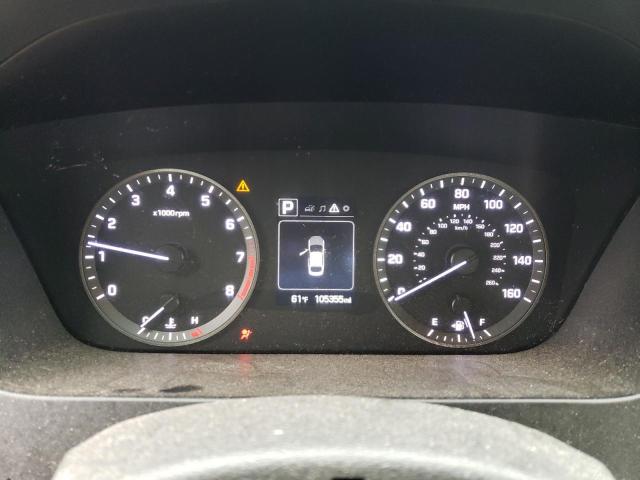 2015 HYUNDAI SONATA SE - 5NPE24AF4FH207576