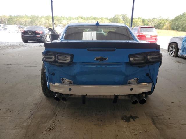 2023 CHEVROLET CAMARO LT1 - 1G1FE1R7XP0156390