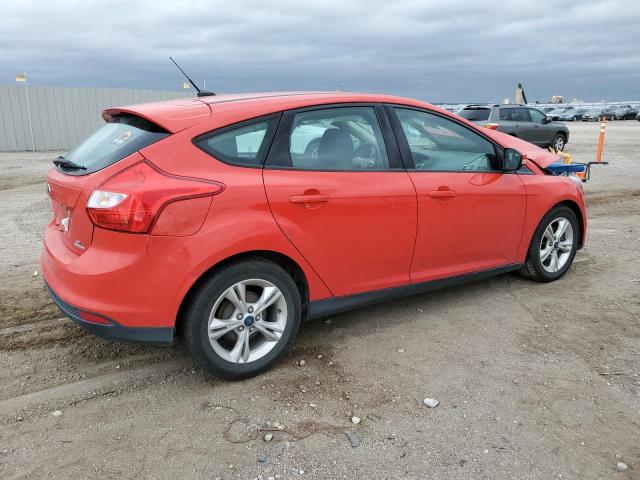 1FADP3K28EL323558 | 2014 FORD FOCUS SE