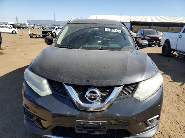 KNMAT2MV9GP642781 | 2016 NISSAN ROGUE S