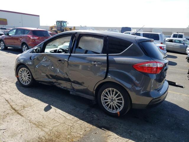 1FADP5CUXFL107305 Ford C-max Premium Sel