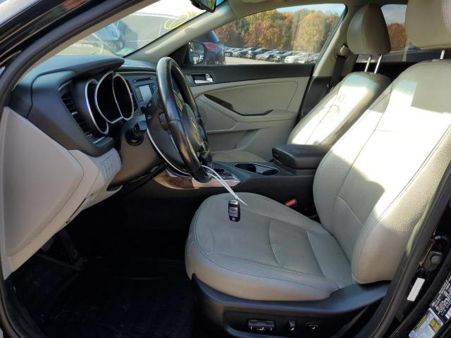 5XXGN4A74FG483566 KIA OPTIMA EX