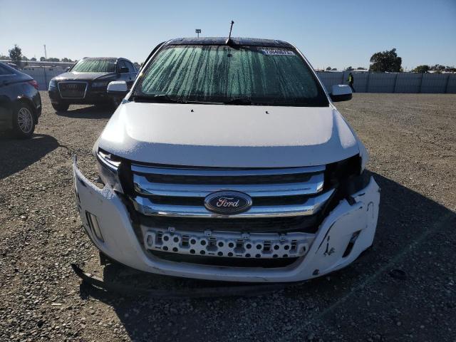 2012 Ford Edge Sel VIN: 2FMDK3JC8CBA60211 Lot: 73040673