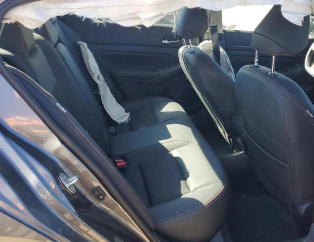 1N4BL4CVXNN370791 Nissan ALTIMA SR