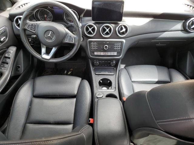 VIN WDCTG4GBXJJ415761 2018 Mercedes-Benz GLA-Class,... no.8