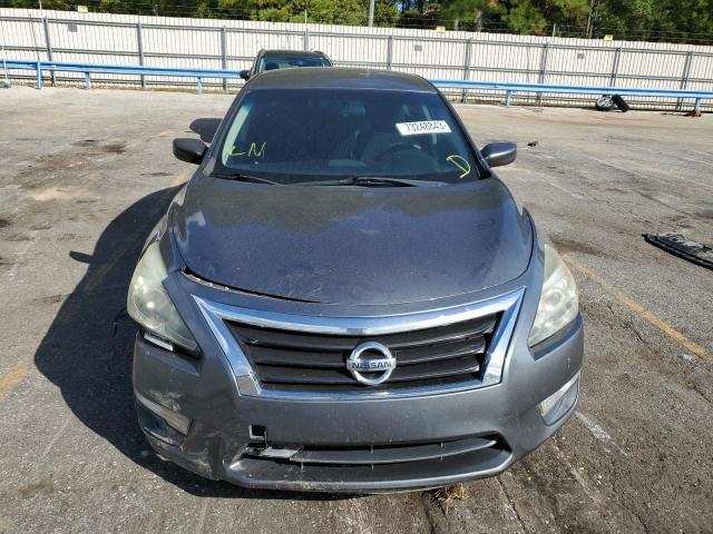 1N4AL3AP8FN404559 | 2015 NISSAN ALTIMA 2.5