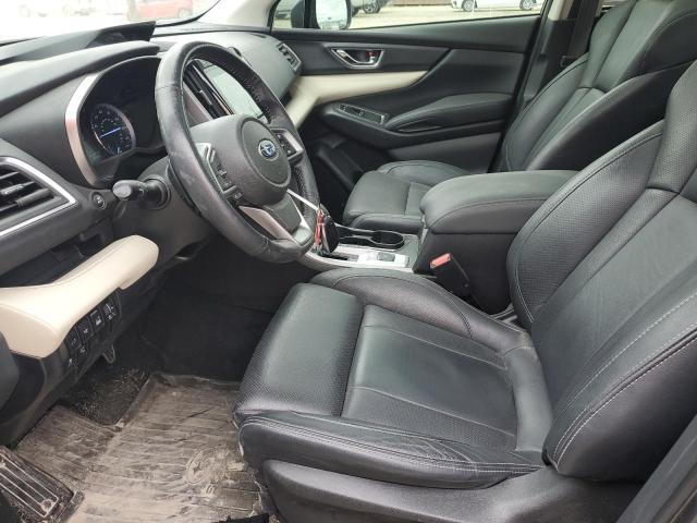 4S4WMAPD6N3422319 Subaru Ascent Limited