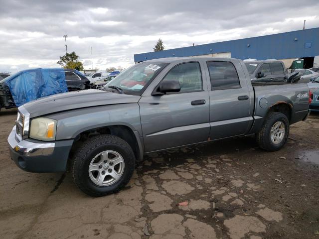 2005 Dodge Dakota 