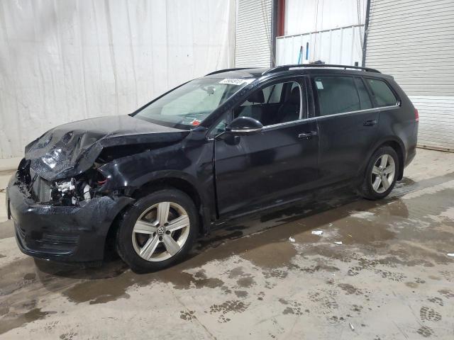 2015 VOLKSWAGEN GOLF SPORT - 3VWCA7AU9FM513951