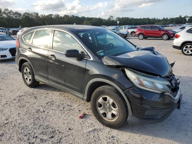 2016 HONDA CR-V LX - 2HKRM4H30GH633726