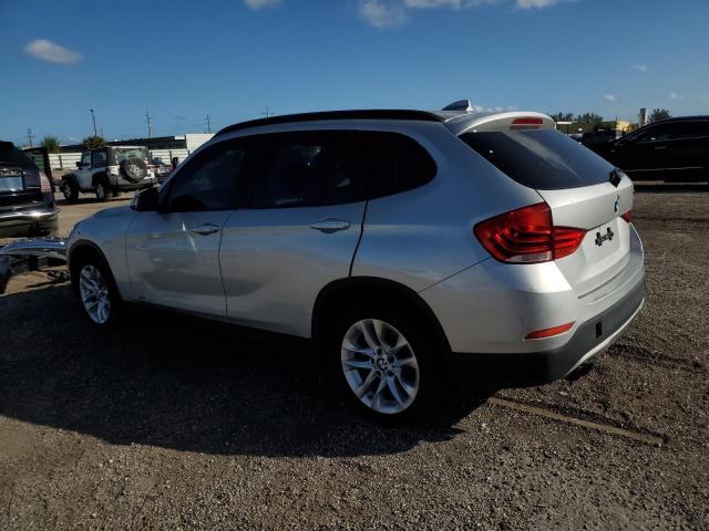 2015 BMW X1 xDrive28I VIN: WBAVL1C50FVY25572 Lot: 74303623