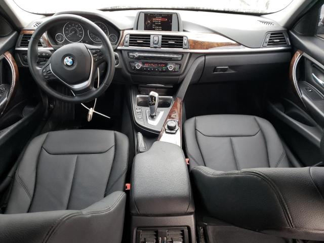 WBA3C1C50FK119775 BMW 328 I Sulev
