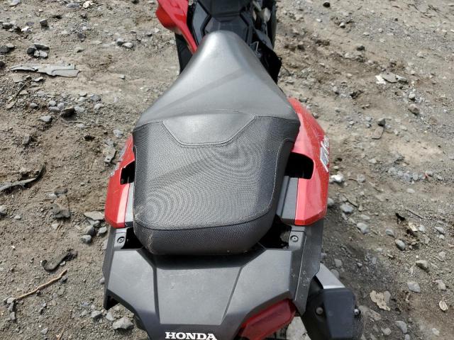 2022 HONDA ADV150 A MLHKF385XN5100221