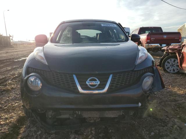 JN8AF5MV4ET358654 | 2014 NISSAN JUKE S