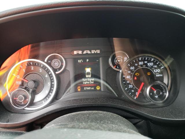 1C6RREFT5KN769134 | 2019 RAM 1500 BIG H