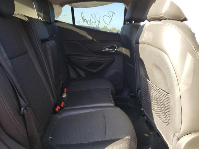 KL4CJFSB9FB226069 Buick Encore Convenience