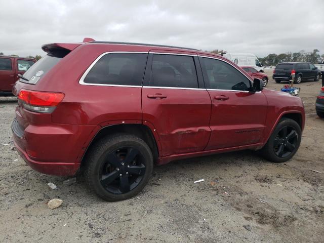 1C4RJFAGXEC472344 Jeep Grand Cherokee Laredo