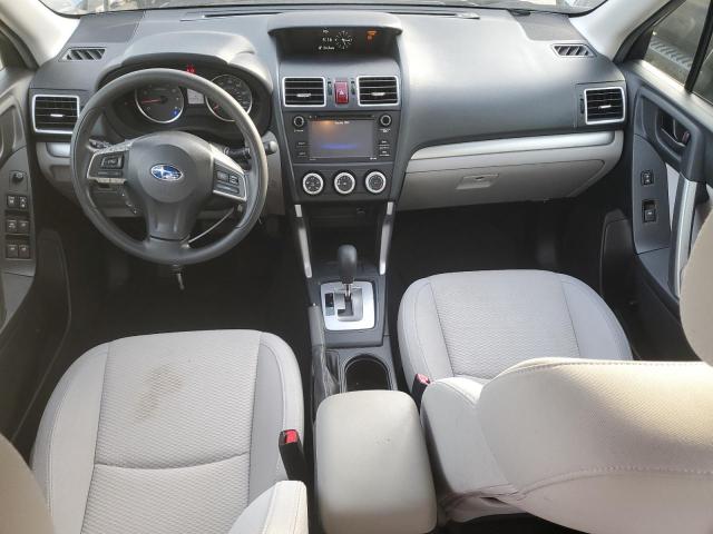 JF2SJABC1GH405512 Subaru Forester 2.5i