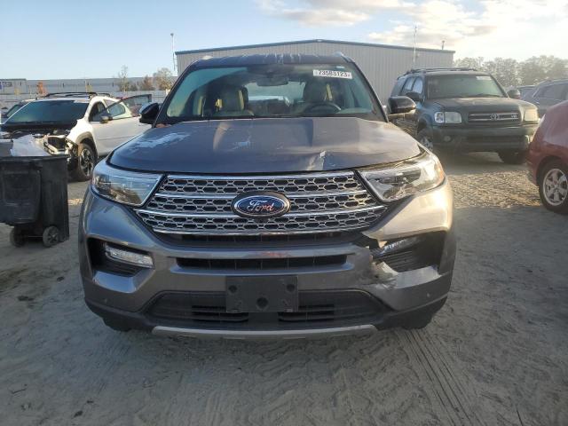 1FMSK8FH5MGC26039 | 2021 FORD EXPLORER L