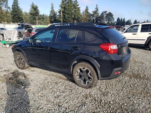 JF2GPACC6F9282897 Subaru Xv Crosstrek 2.0 Premium