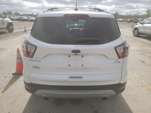 2017 FORD ESCAPE SE - 1FMCU9GD5HUA12059