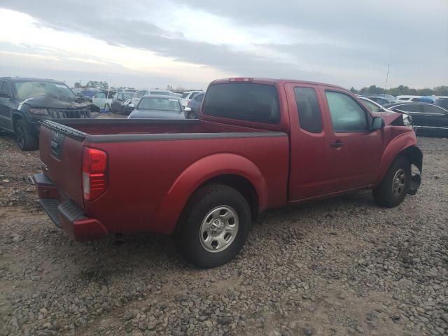 1N6ED0CE3MN717581 Nissan FRONTIER S