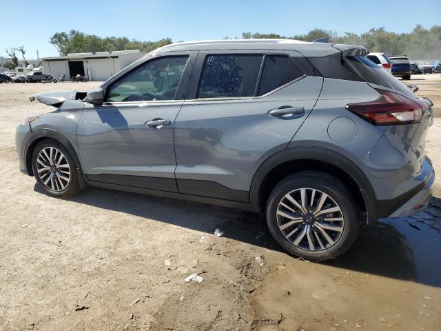 3N1CP5CVXPL509266 Nissan KICKS SV