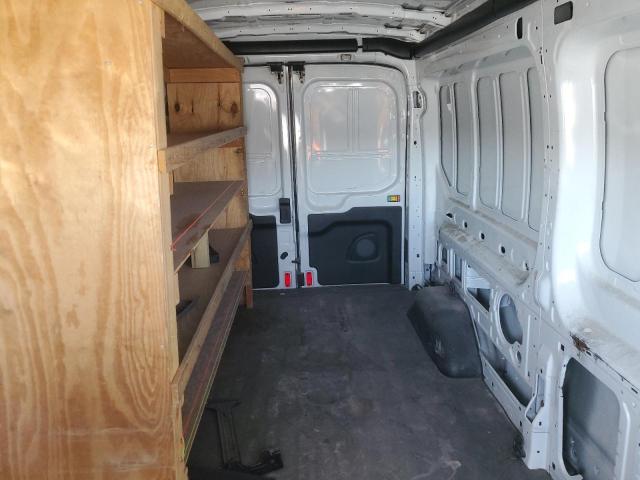 1FTYR2CM2KKB38083 Ford Transit T-250