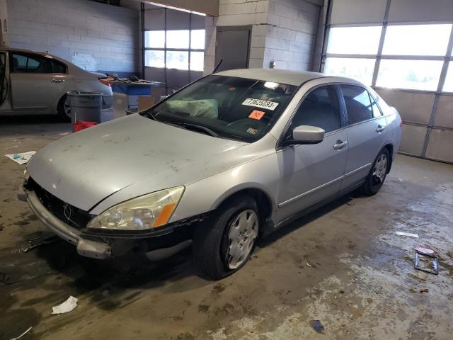 2003 Honda Accord Sedan LX