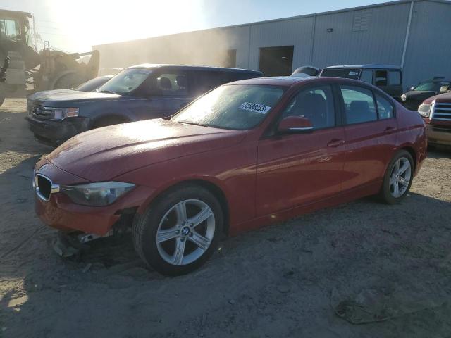 2013 BMW 3 Series 328i