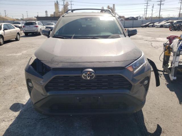 2020 TOYOTA RAV4 XLE - 2T3W1RFV6LW071055